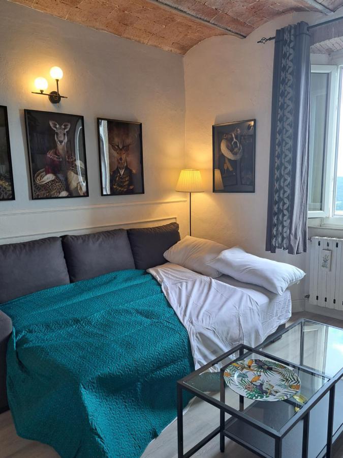 Guest House Vista Bella Apartment & Studio Prata エクステリア 写真